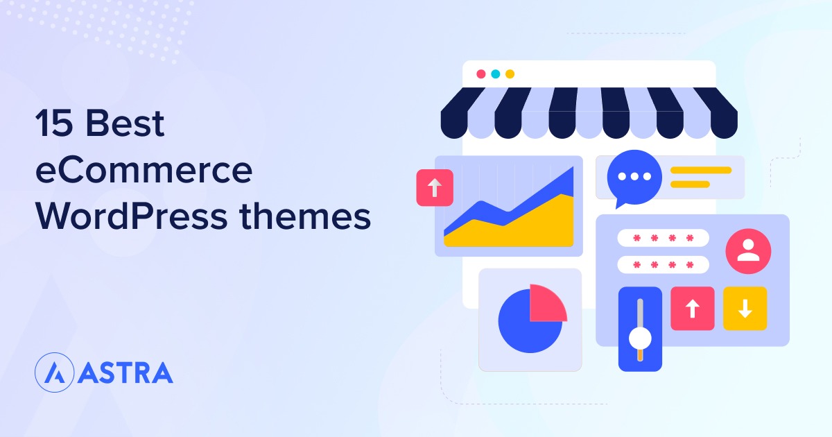 Top 15 best free eCommerce WordPress themes for your store | KERBCO Web ...